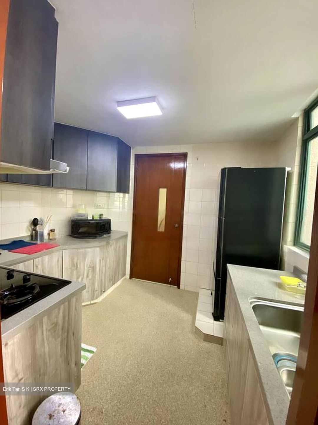 Summerdale (D22), Condominium #580253011